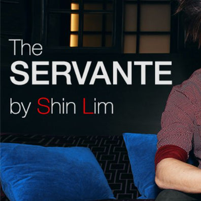 The Servante